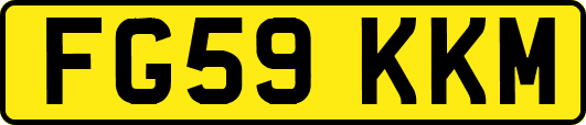 FG59KKM