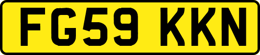 FG59KKN