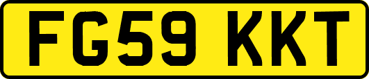 FG59KKT