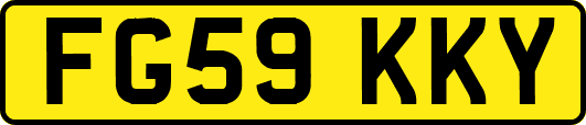 FG59KKY