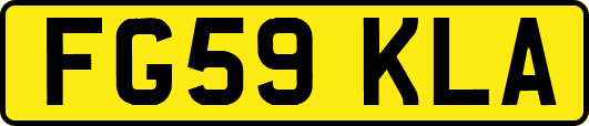 FG59KLA