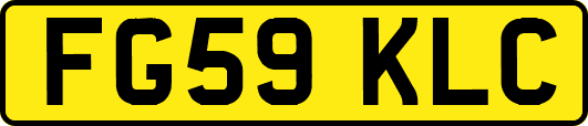 FG59KLC