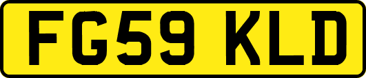FG59KLD