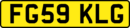 FG59KLG