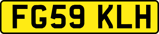 FG59KLH