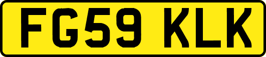 FG59KLK