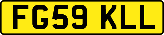 FG59KLL