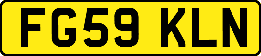 FG59KLN
