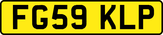 FG59KLP