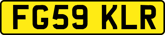 FG59KLR