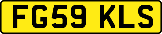 FG59KLS
