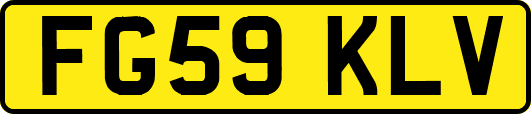 FG59KLV