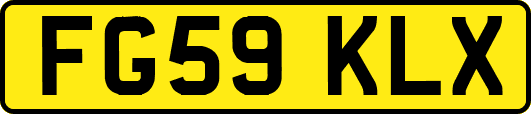 FG59KLX