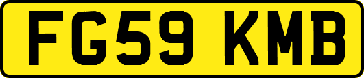 FG59KMB