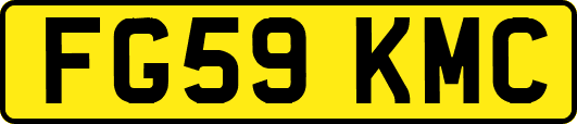 FG59KMC