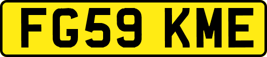 FG59KME