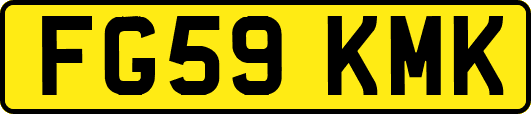 FG59KMK