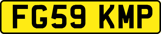 FG59KMP