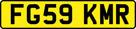 FG59KMR