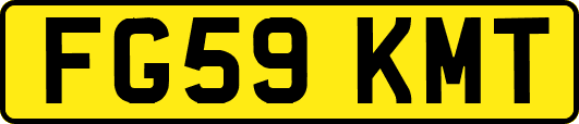 FG59KMT