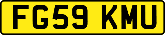 FG59KMU