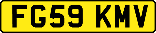FG59KMV