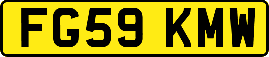 FG59KMW