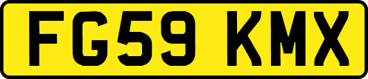FG59KMX