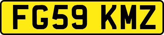 FG59KMZ