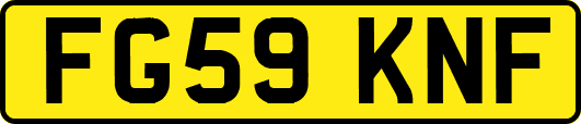 FG59KNF