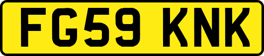FG59KNK