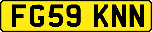 FG59KNN