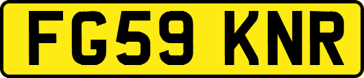 FG59KNR