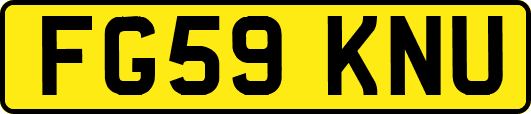 FG59KNU