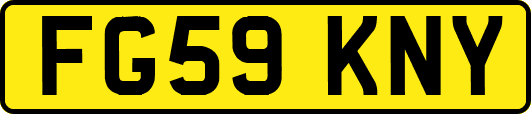 FG59KNY
