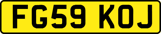 FG59KOJ