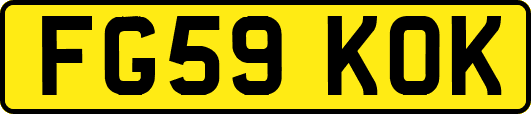 FG59KOK