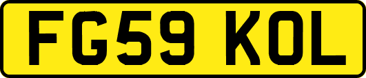 FG59KOL