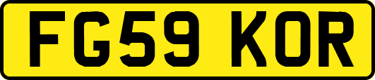FG59KOR