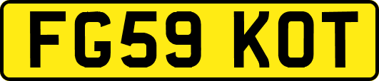 FG59KOT