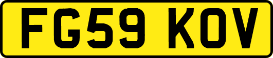 FG59KOV