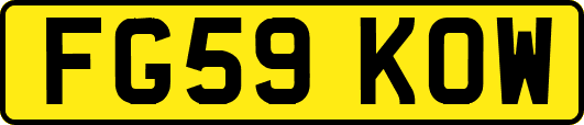FG59KOW