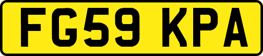 FG59KPA