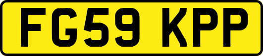 FG59KPP