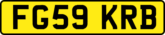 FG59KRB