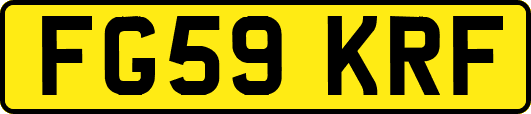 FG59KRF