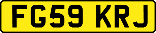 FG59KRJ