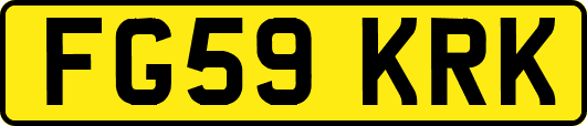 FG59KRK