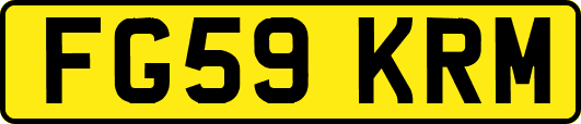 FG59KRM
