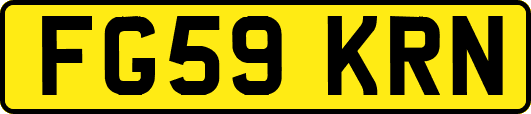 FG59KRN
